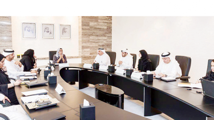 ದುಬೈ: ಹೆರಿಗೆ ರಜೆ ಕಾನೂನು ಪರಿಷ್ಕರಣೆಗೆ ಸಮಿತಿ ರಚನೆ